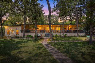 182 Indian Gap Road, Mabank, TX 75156