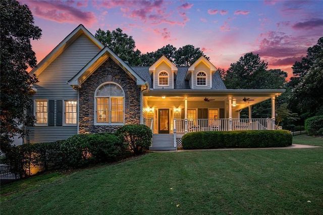 7270 Flowery Branch Road, Cumming, GA 30041