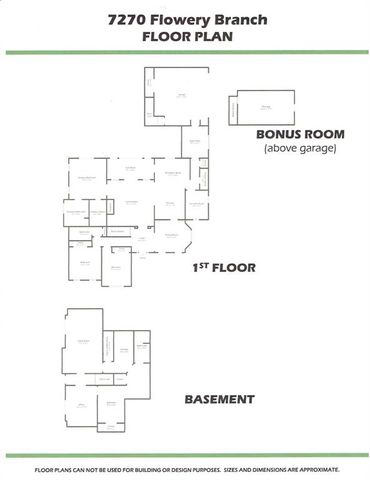 7270 Flowery Branch Road, Cumming, GA 30041