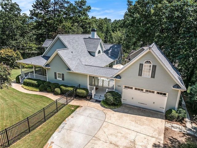 7270 Flowery Branch Road, Cumming, GA 30041
