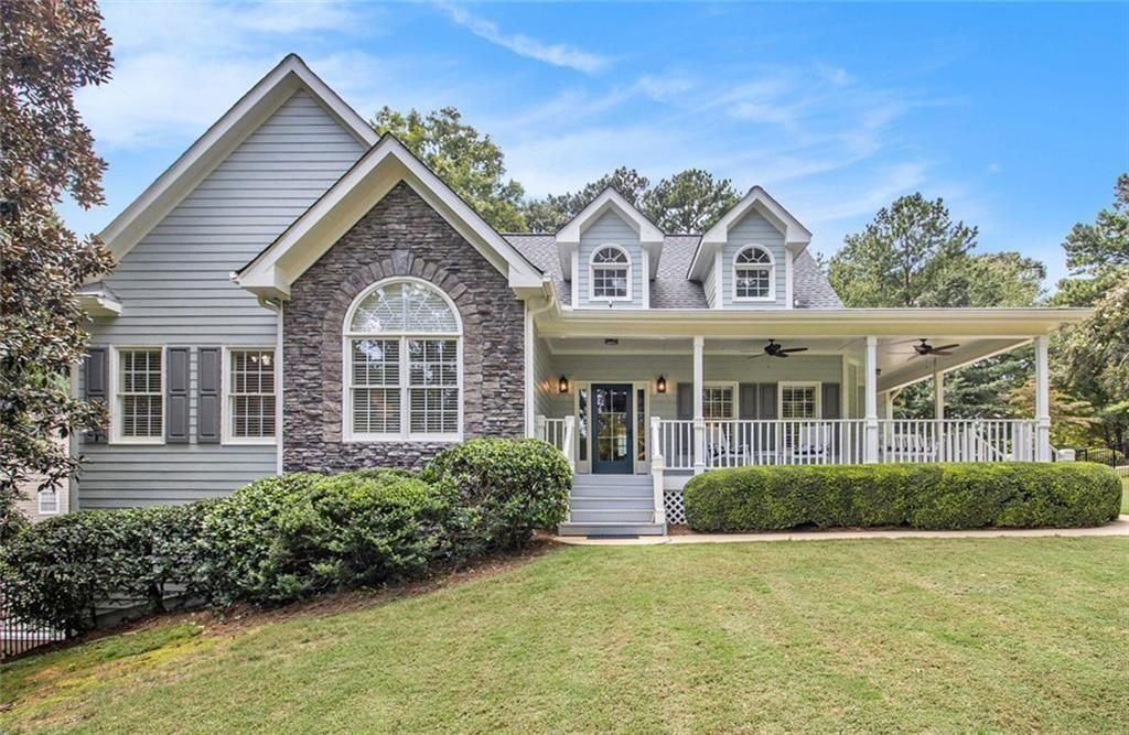 7270 Flowery Branch Road, Cumming, GA 30041