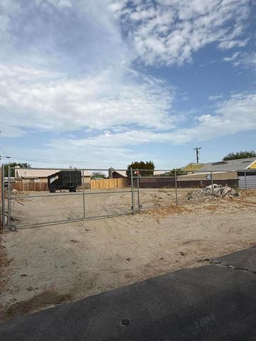 0 Monte Vista Way, Thousand Palms, CA 92276