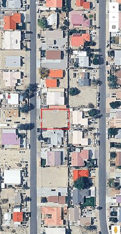 0 Monte Vista Way, Thousand Palms, CA 92276