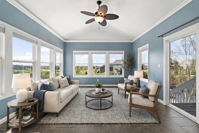 2209 Wicklow Drive, Valparaiso, IN 46385