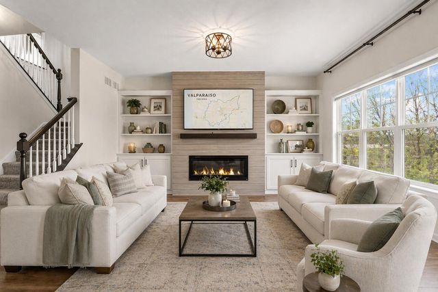 2209 Wicklow Drive, Valparaiso, IN 46385