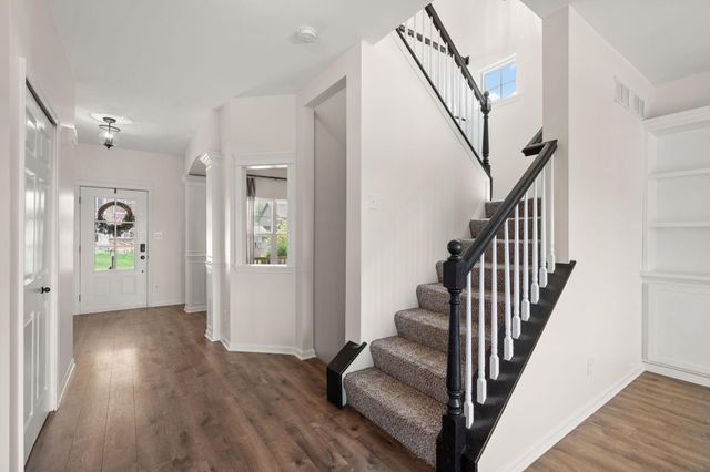 2209 Wicklow Drive, Valparaiso, IN 46385