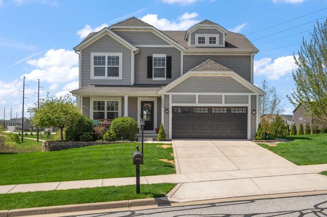 2209 Wicklow Drive, Valparaiso, IN 46385