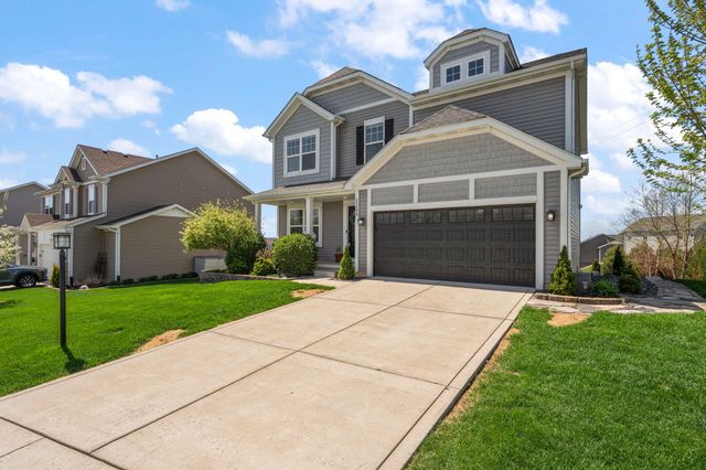 2209 Wicklow Drive, Valparaiso, IN 46385