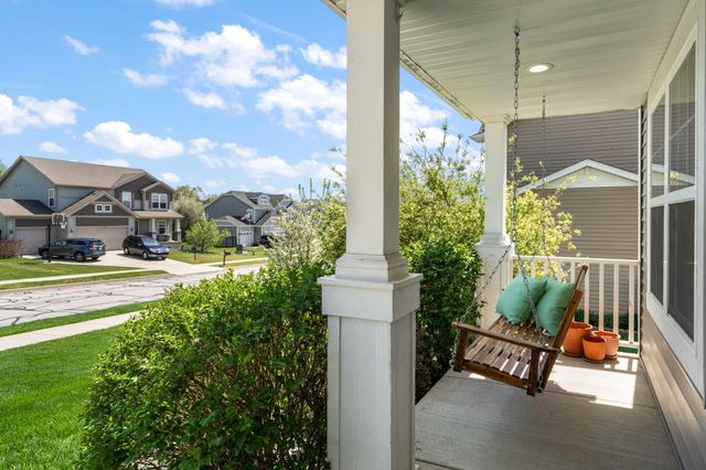 2209 Wicklow Drive, Valparaiso, IN 46385