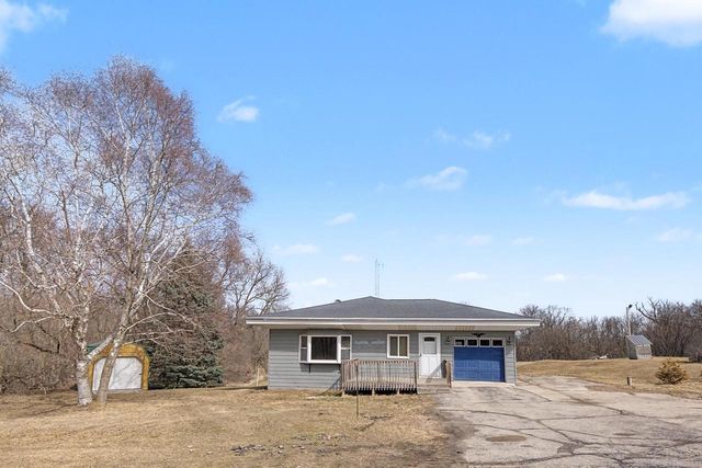 N8679 S Koro Road, Ripon, WI 54971