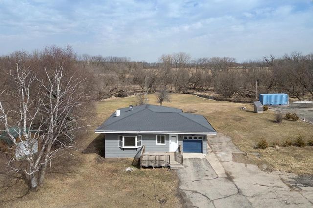 N8679 S Koro Road, Ripon, WI 54971