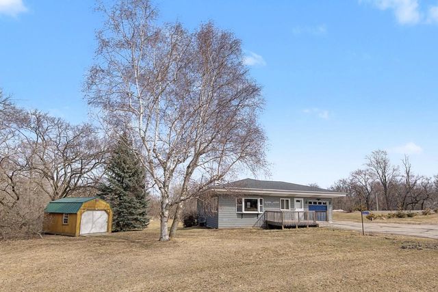 N8679 S Koro Road, Ripon, WI 54971