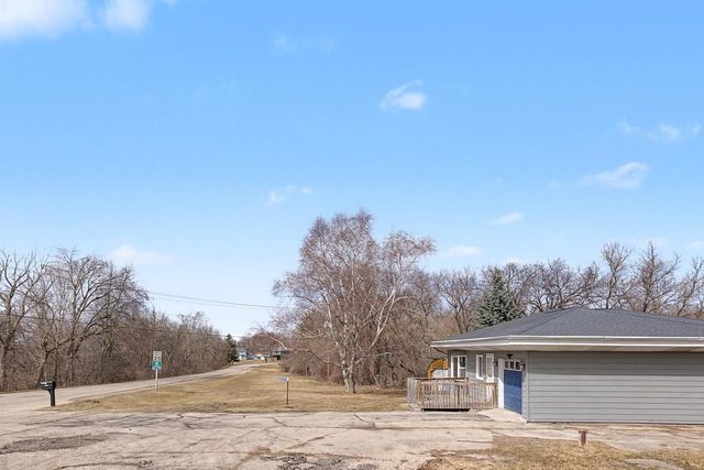 N8679 S Koro Road, Ripon, WI 54971