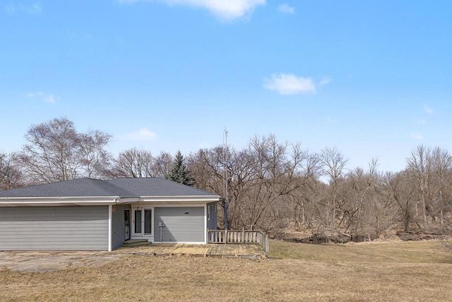 N8679 S Koro Road, Ripon, WI 54971