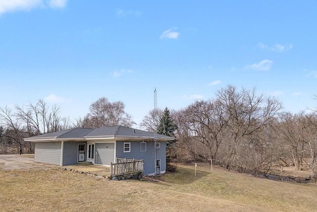 N8679 S Koro Road, Ripon, WI 54971