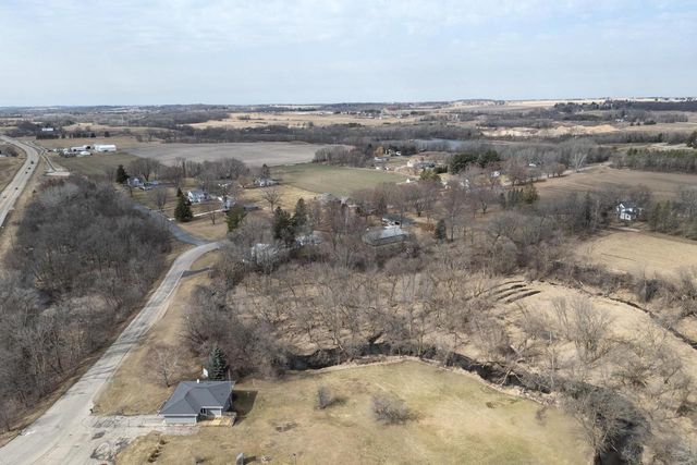 N8679 S Koro Road, Ripon, WI 54971