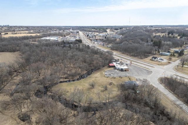 N8679 S Koro Road, Ripon, WI 54971