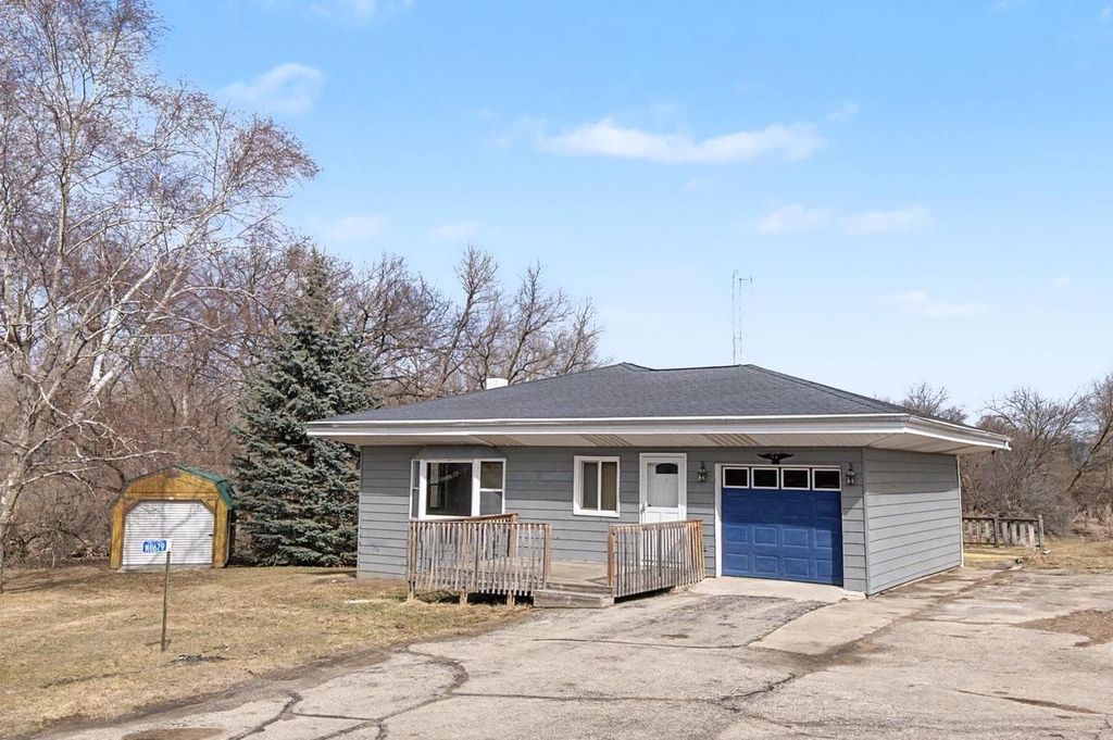 N8679 S Koro Road, Ripon, WI 54971