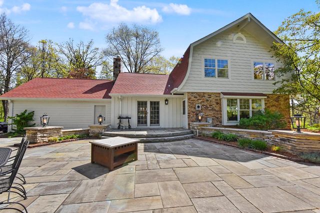 S43W34465 Forest COURT, Dousman, WI 53118