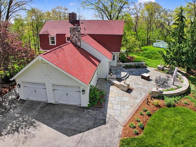 S43W34465 Forest COURT, Dousman, WI 53118