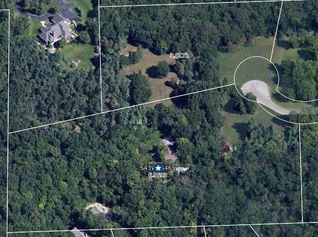 S43W34465 Forest COURT, Dousman, WI 53118