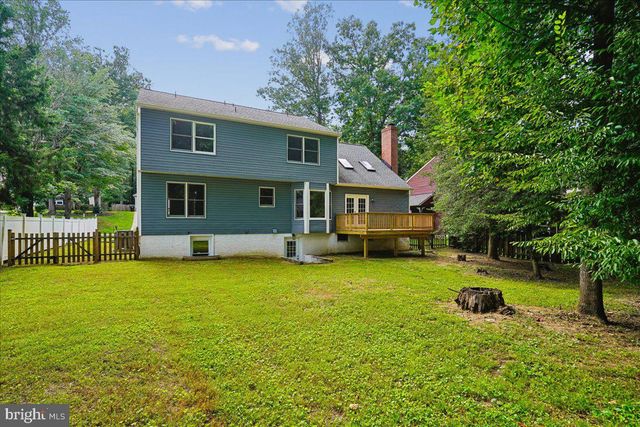 32 KELLY WAY, Stafford, VA 22556
