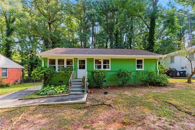 2608 Westchester Drive, East Point, GA 30344