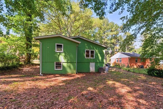 2608 Westchester Drive, East Point, GA 30344