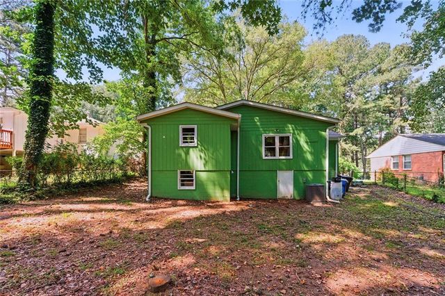 2608 Westchester Drive, East Point, GA 30344