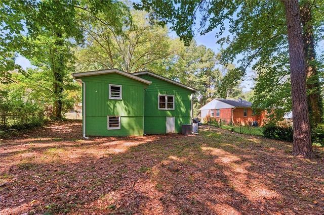 2608 Westchester Drive, East Point, GA 30344