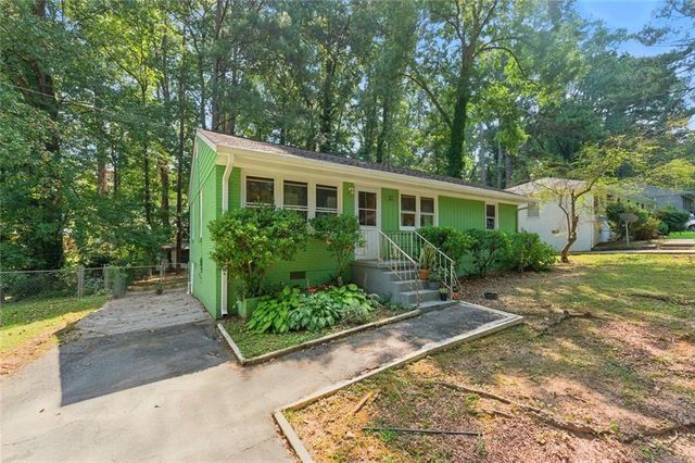 2608 Westchester Drive, East Point, GA 30344