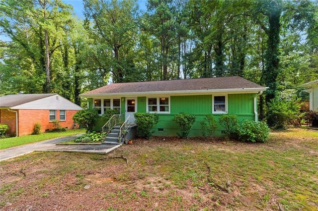 2608 Westchester Drive, East Point, GA 30344