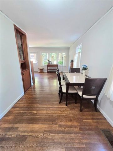 2608 Westchester Drive, East Point, GA 30344