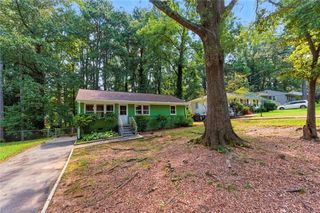 2608 Westchester Drive, East Point, GA 30344