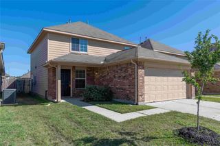 5750 Long Arbor Lane, Katy, TX 77449