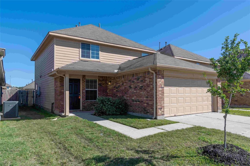 5750 Long Arbor Lane, Katy, TX 77449