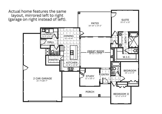 690 S 1220 W, Hurricane, UT 84737