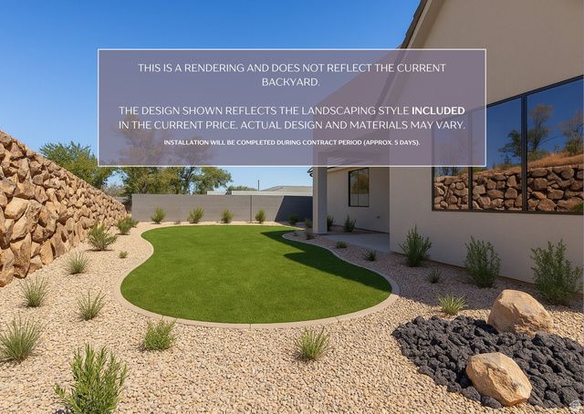 690 S 1220 W, Hurricane, UT 84737