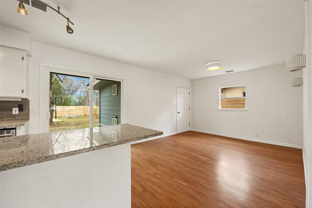 1005 Arthur Stiles RD, Austin, TX 78721