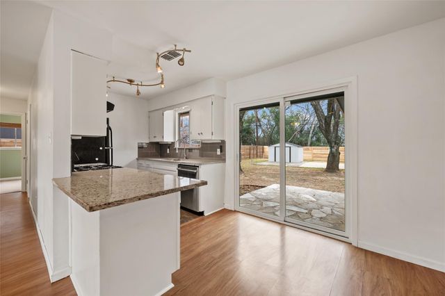 1005 Arthur Stiles RD, Austin, TX 78721