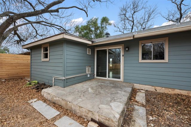 1005 Arthur Stiles RD, Austin, TX 78721
