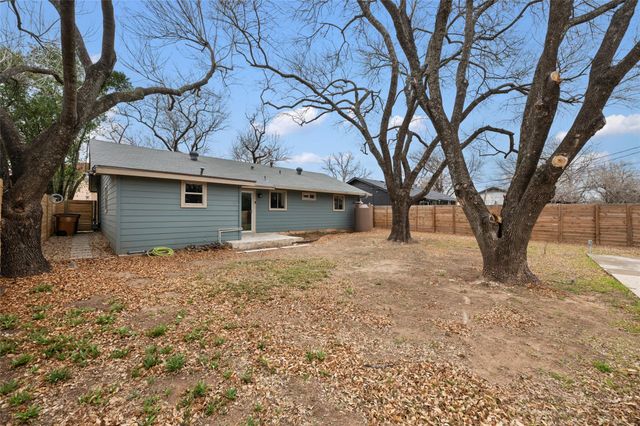 1005 Arthur Stiles RD, Austin, TX 78721