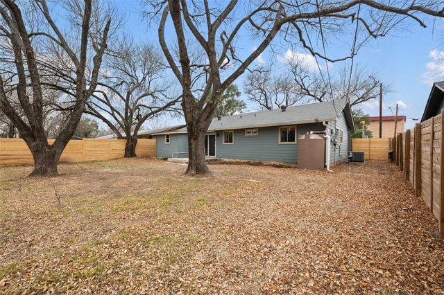 1005 Arthur Stiles RD, Austin, TX 78721