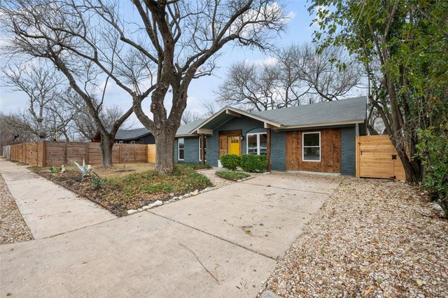 1005 Arthur Stiles RD, Austin, TX 78721