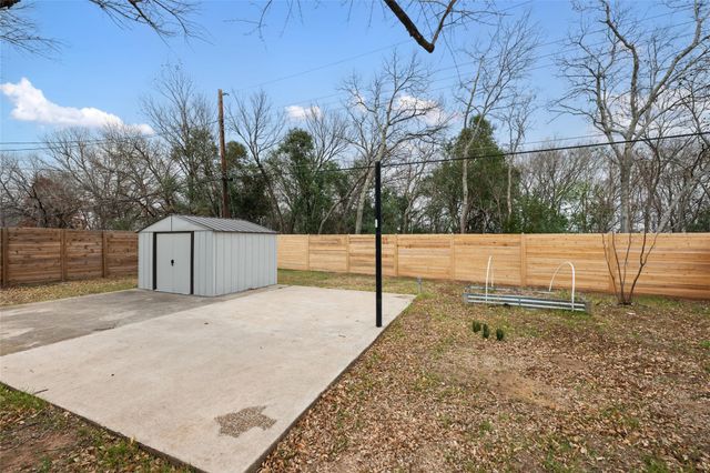 1005 Arthur Stiles RD, Austin, TX 78721