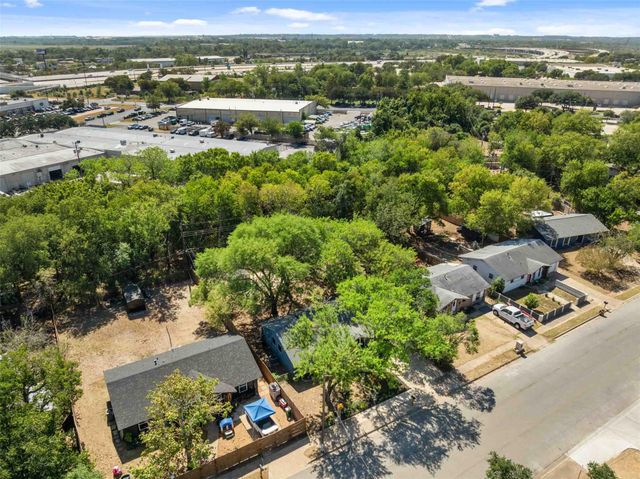 1005 Arthur Stiles RD, Austin, TX 78721