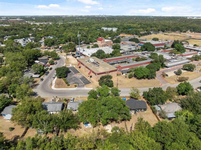 1005 Arthur Stiles RD, Austin, TX 78721