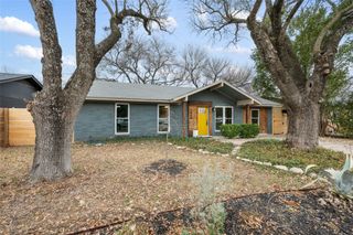1005 Arthur Stiles RD, Austin, TX 78721
