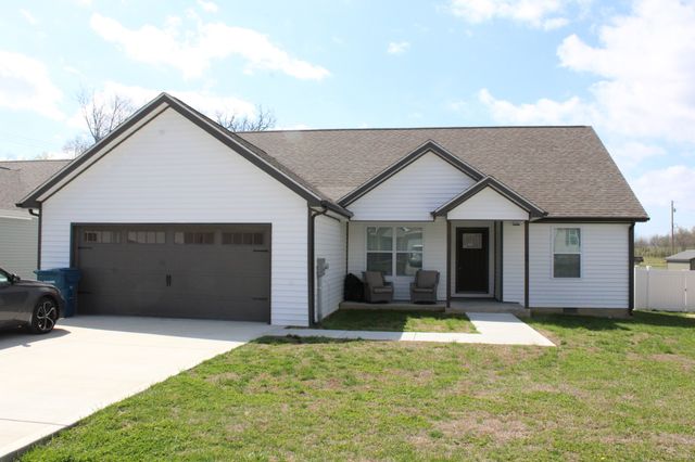 104 Reece Rd, Baxter, TN 38544