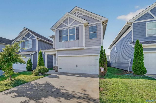 7209 Chatfield Way NW, Huntsville, AL 35806
